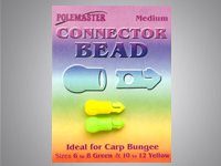 Bungee Connector Bead